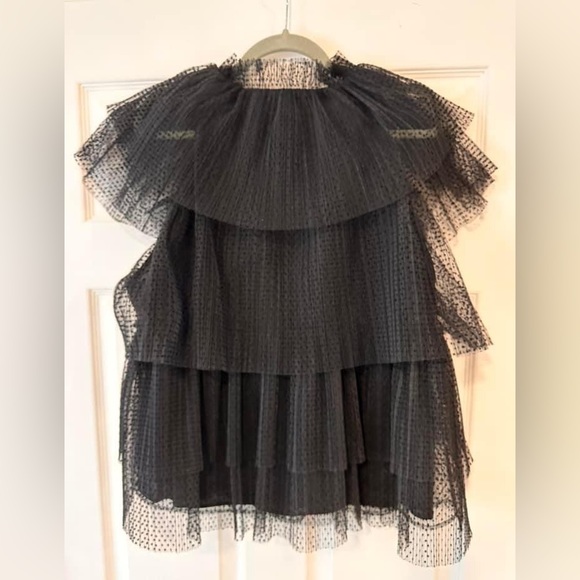 Sezane Augustine Blouse - Picture 4 of 7